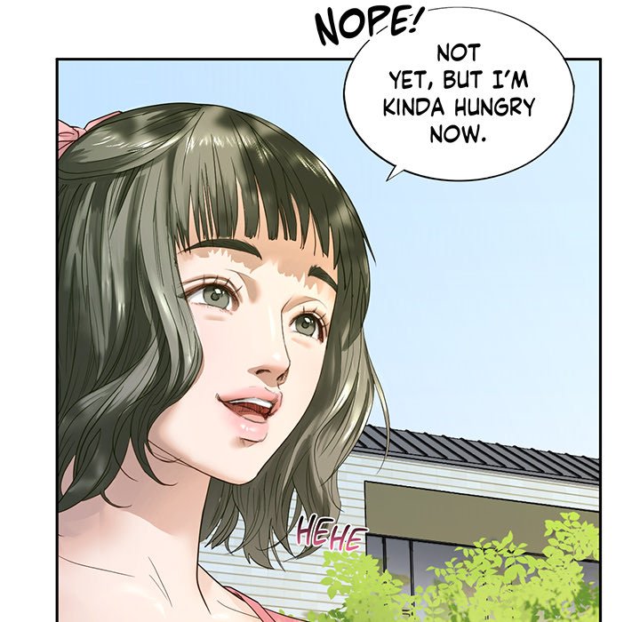 Stepsister - episode 1 - 25