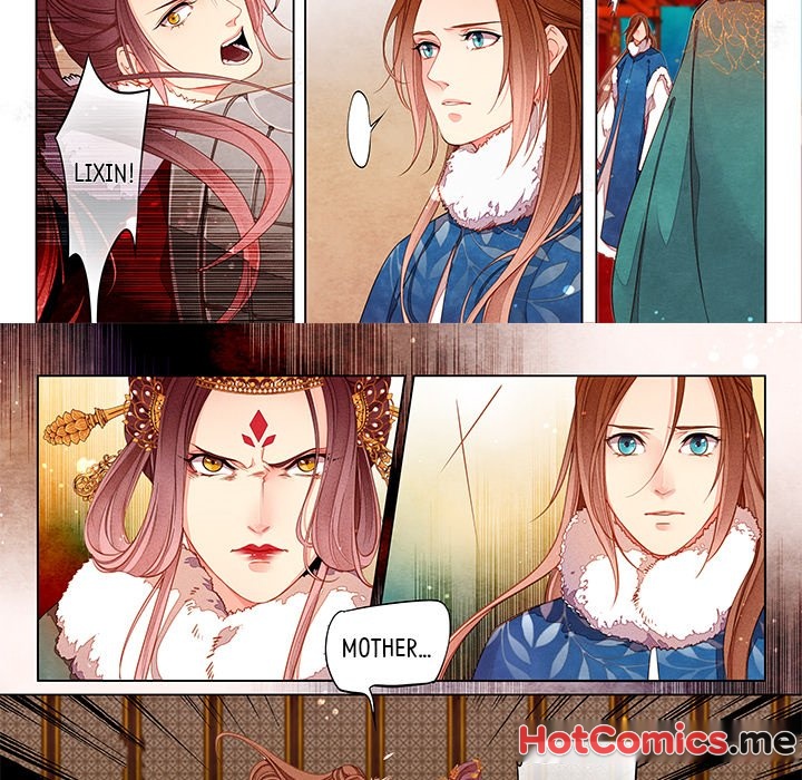 Behind the Clouds - episode 29 - 8