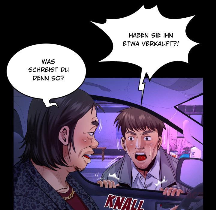 Ihr Geheimnis - episode 134 - 25