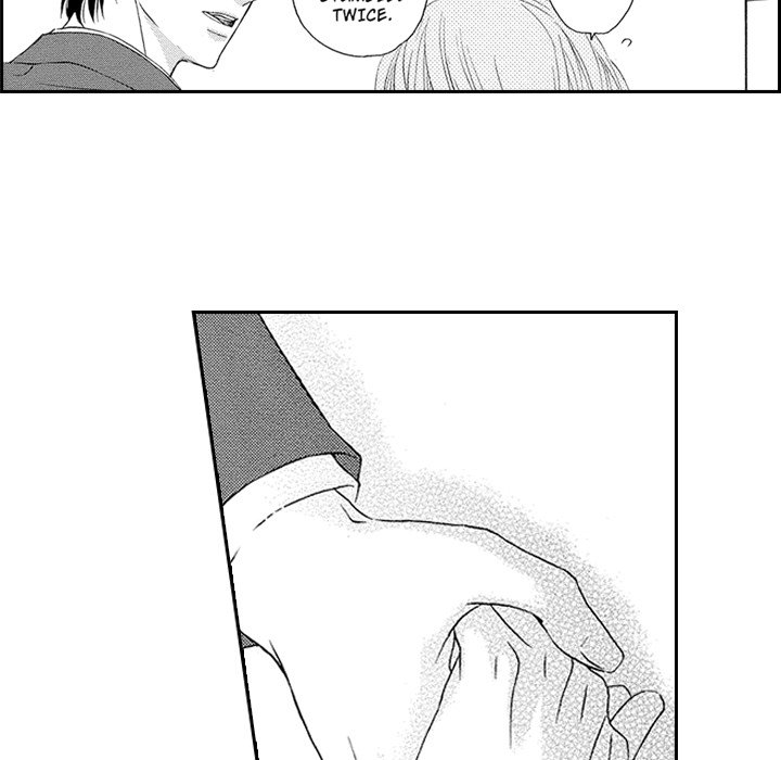 Daddy's Boyfriend - episode 6 - 42