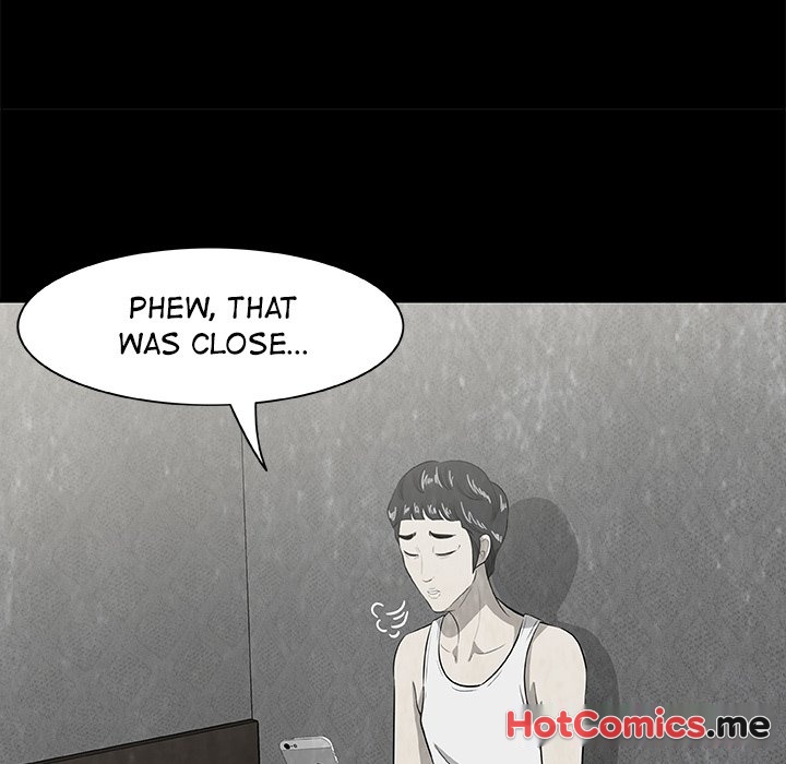 Original Horror Stories - episode 7 - 41