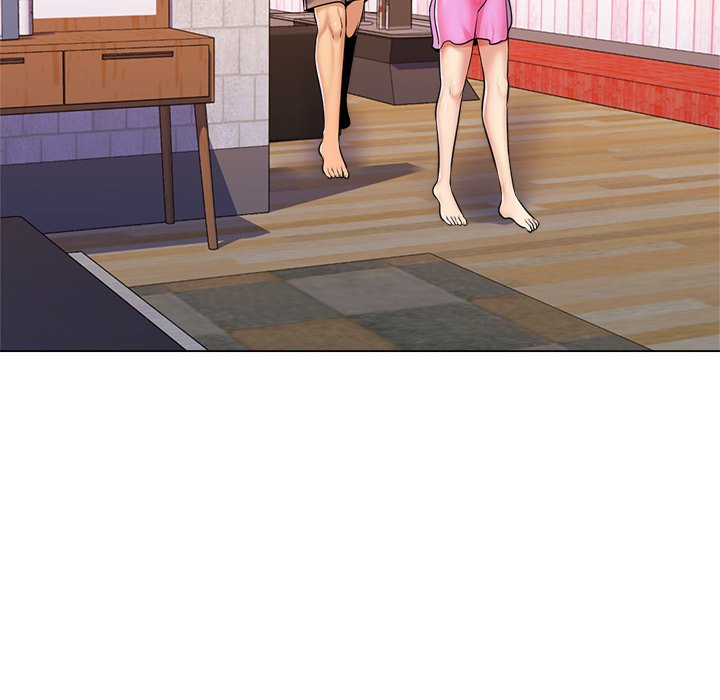 Mrs. Girlfriend - episode 10 - 90