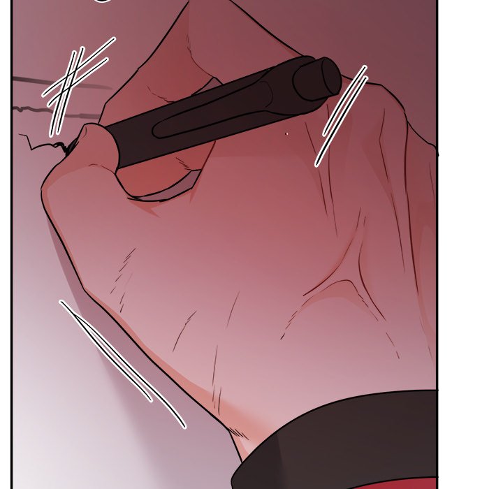 Pheromone Sherbet♥ - episode 43 - 14