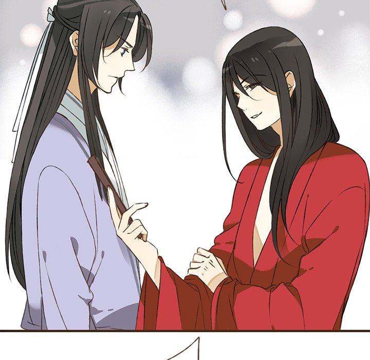 My Friend From Another Era - episode 28 - 61