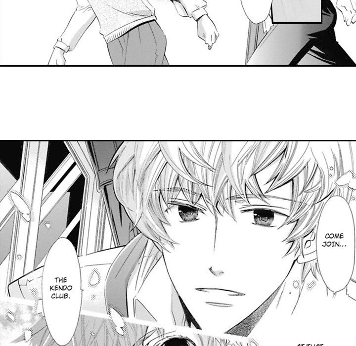 Honey Sword - episode 6 - 36