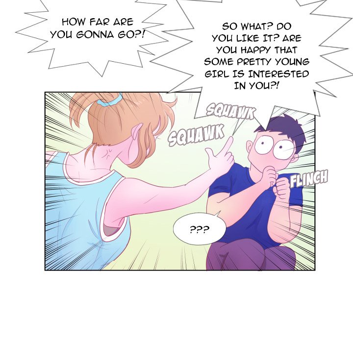 You Have The Wrong Person - episode 34 - 98