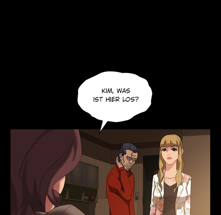 Böses Karma, gutes Karma - episode 15 - 36