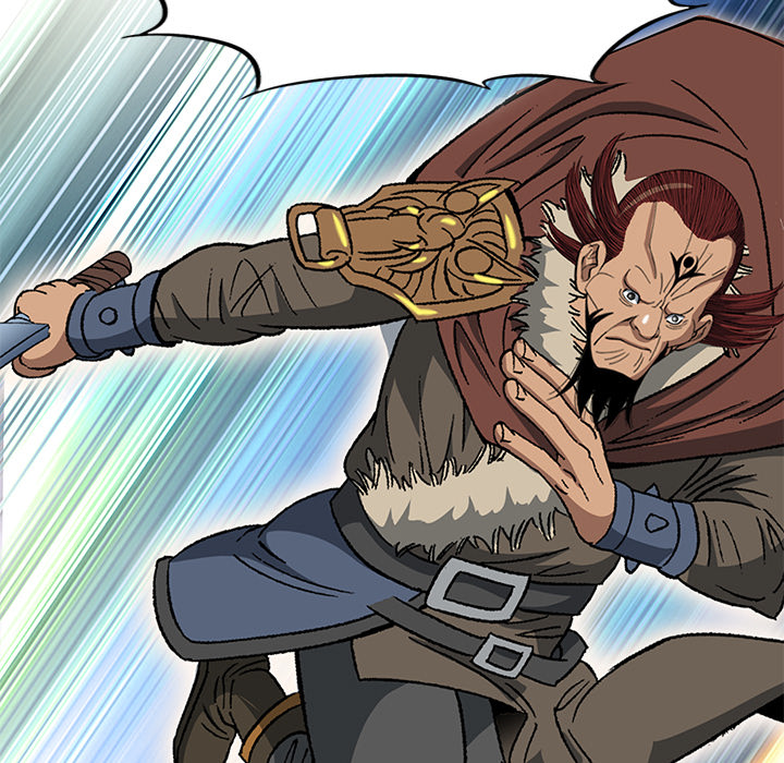 Die Reise des Gunak - episode 13 - 84