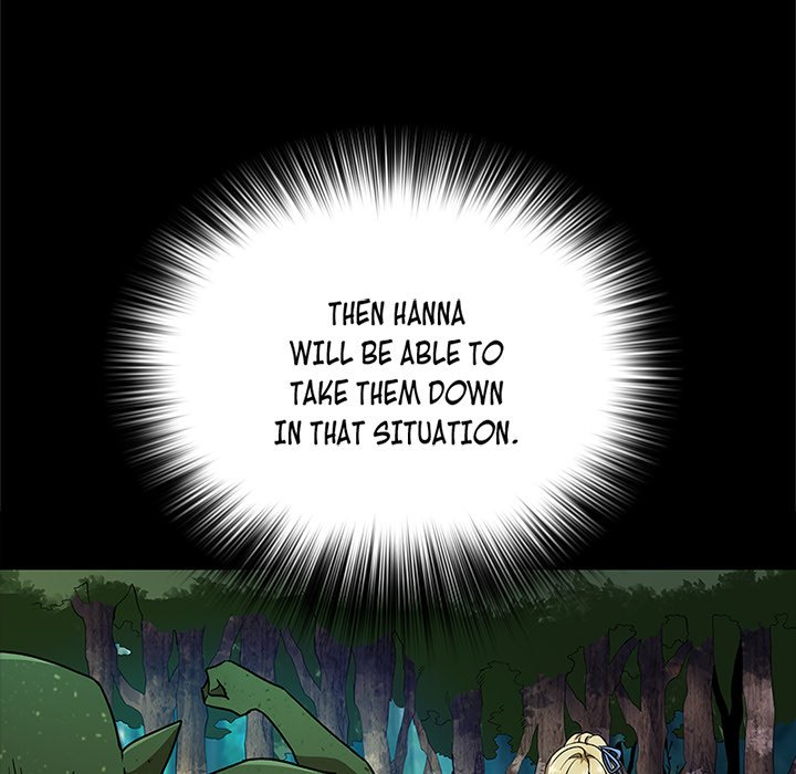 Useless Wizard - episode 34 - 99