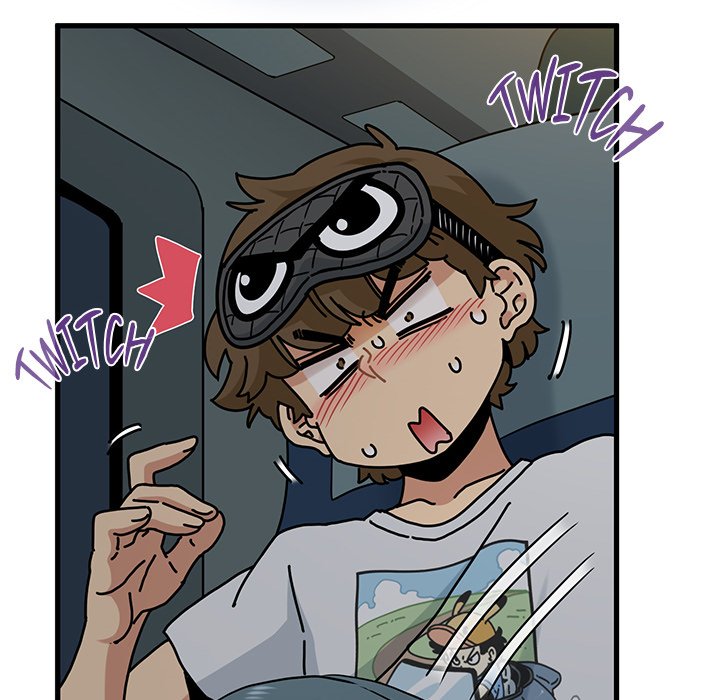 Snapping into Love - episode 42 - 32