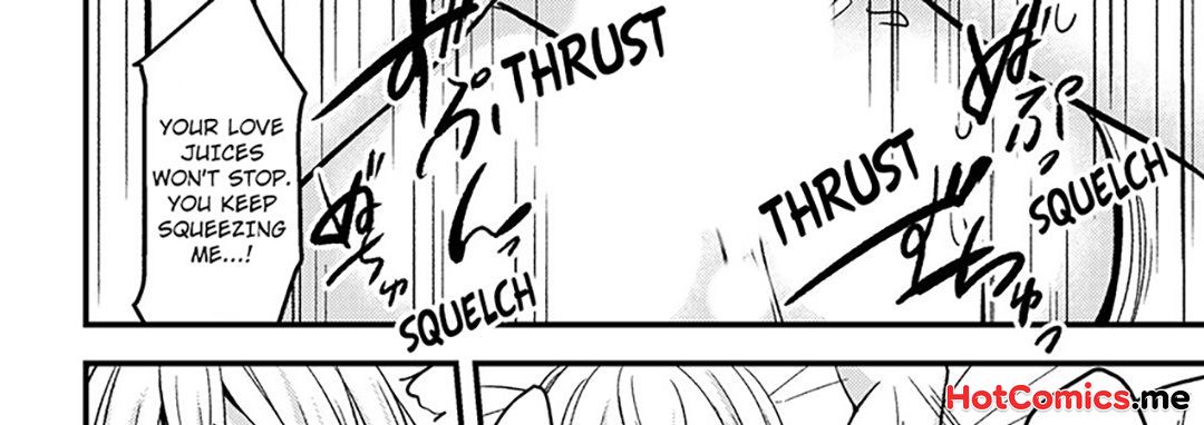 Please… Don’t Make Me Come Anymore… I Was Continuously Bedded by My Younger Uncle Until the Day Before My Wedding… - episode 4 - 4