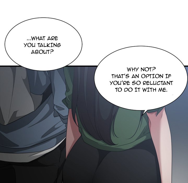 You're Not That Special! - episode 26 - 90