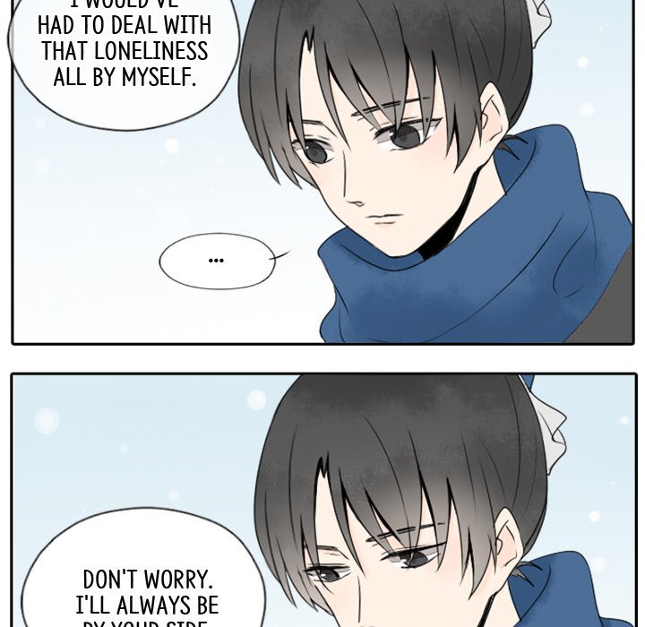 Odis and Moa's Underworld Diary - episode 14 - 32