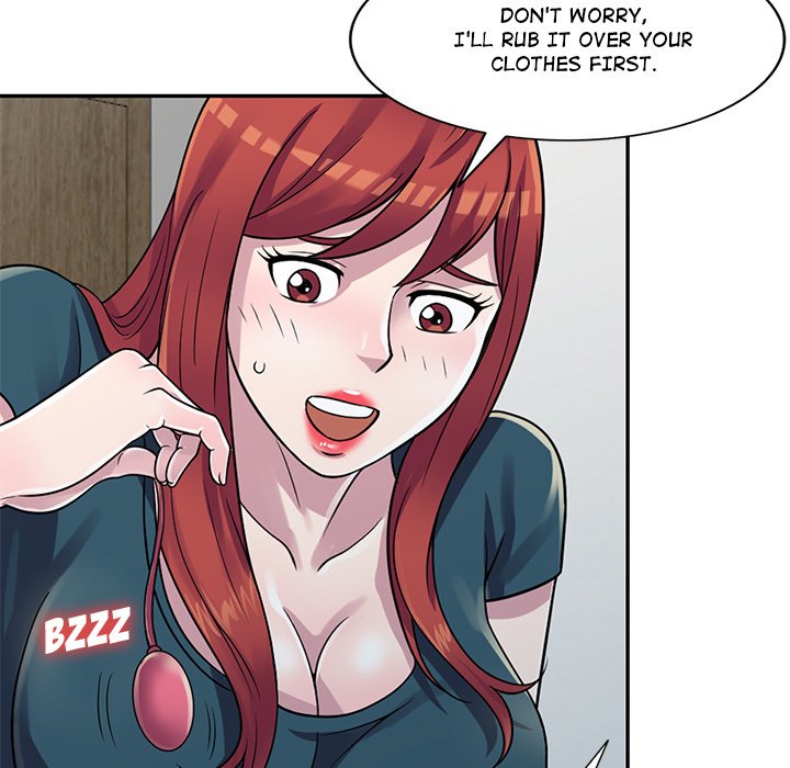 A Stolen Taste - episode 3 - 119