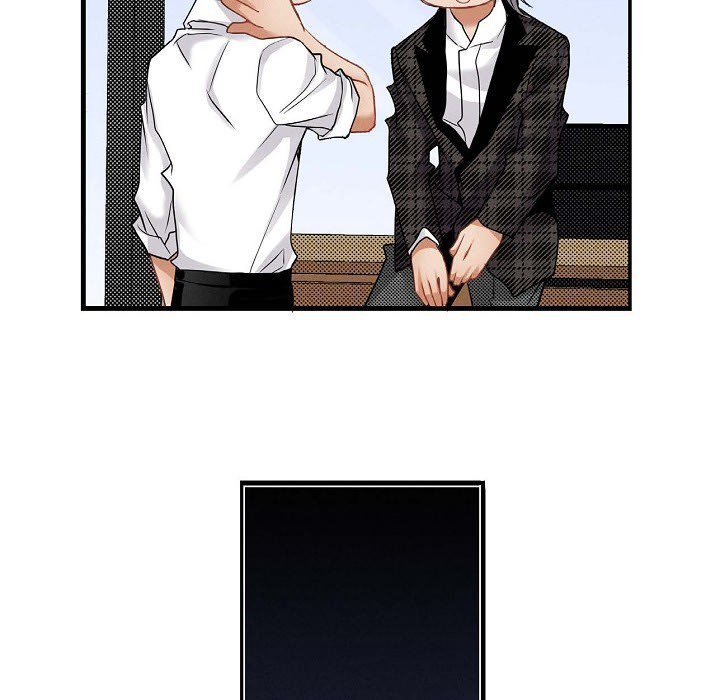 Work, Fight and Love - Webtoon Edition - episode 15 - 21