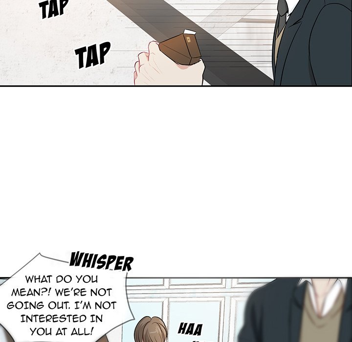 I Like You - episode 1 - 7