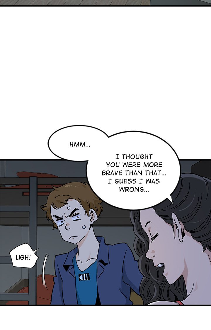 Love Factory - episode 4 - 30