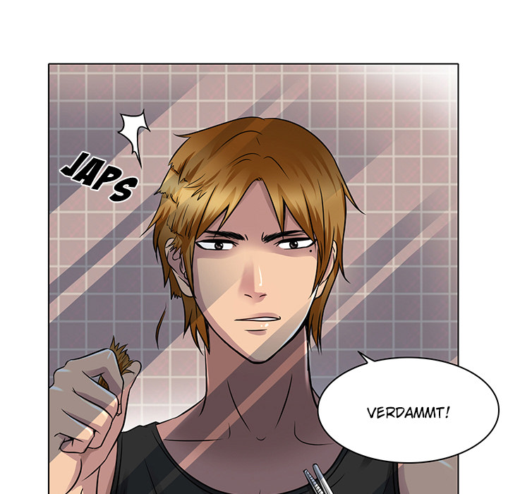 Meine große Liebe Natsumi - episode 14 - 4