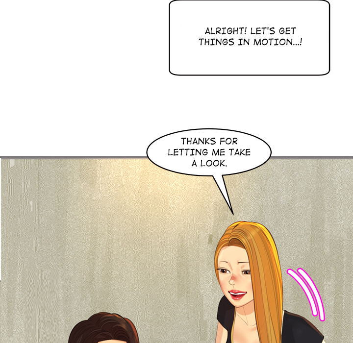 Old Life Behind - episode 17 - 135