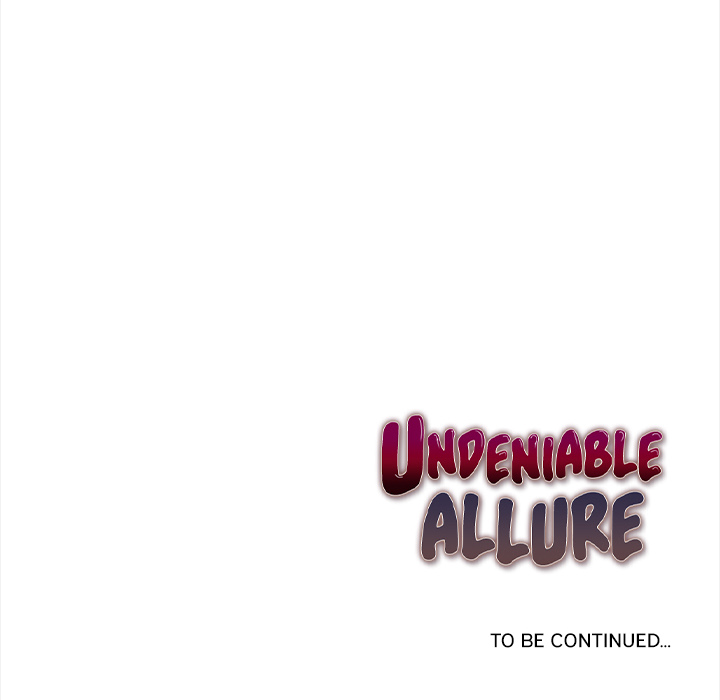 Undeniable Allure - episode 19 - 181