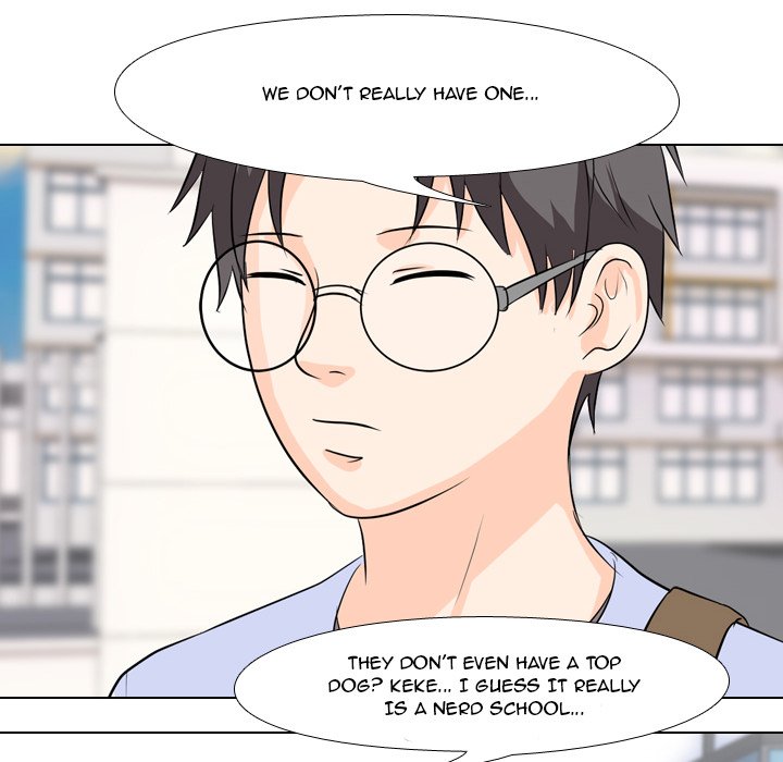 High School Legend : Red Dragon - episode 55 - 39