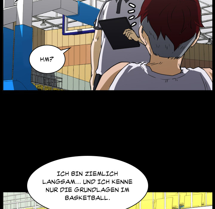 Tweener - episode 66 - 105