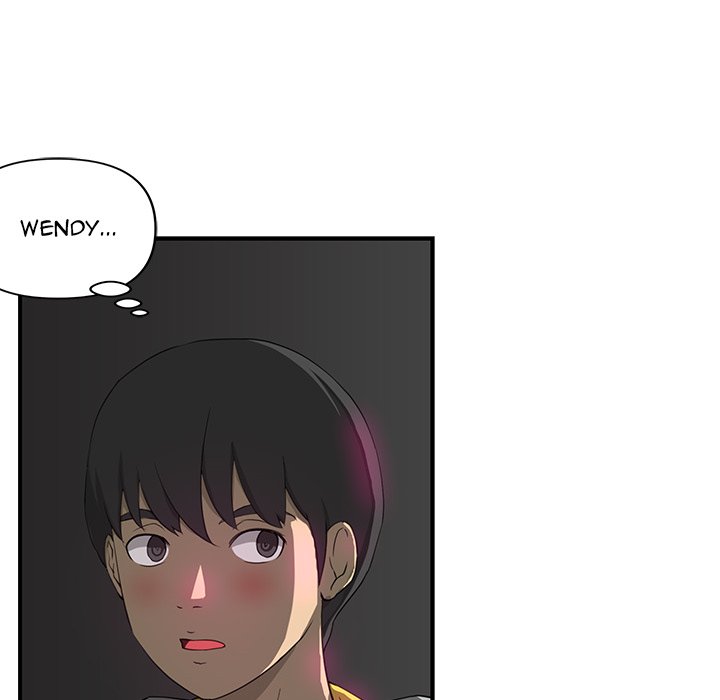My Best Mistake - episode 6 - 58