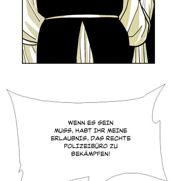 Der Schwertklan Joseons - episode 50 - 112