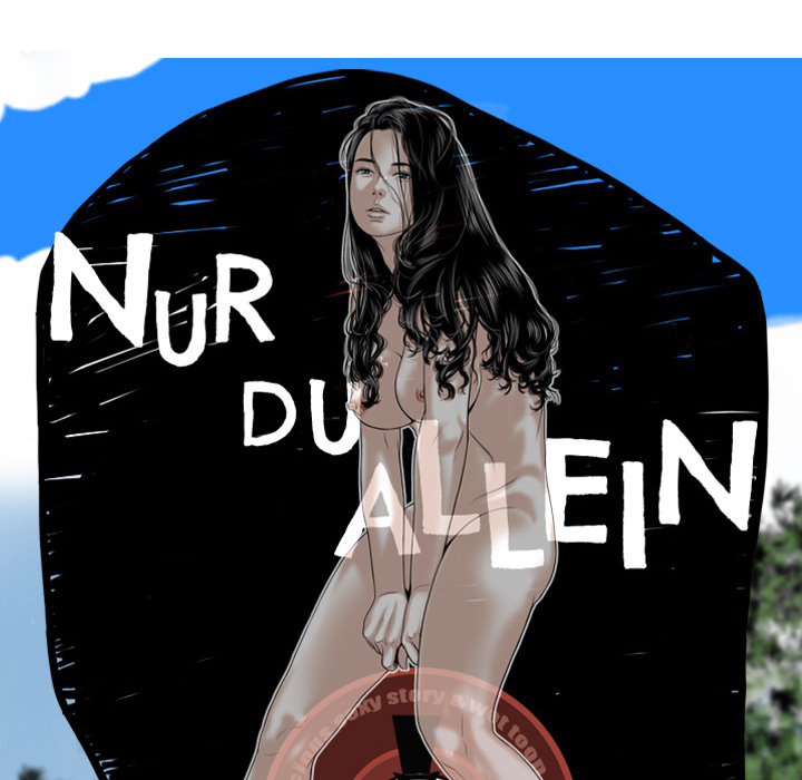 Nur du allein - episode 10 - 13