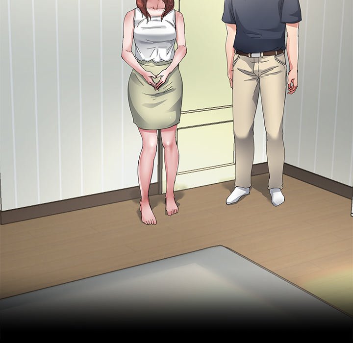 My Memory of You - episode 5 - 98