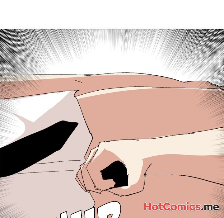 Chilly Charlie - episode 47 - 65