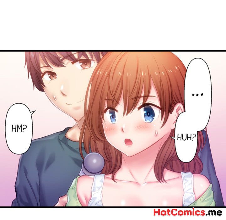 100% Compatibility: My DNA Desires My Step-Brother - episode 11 - 39