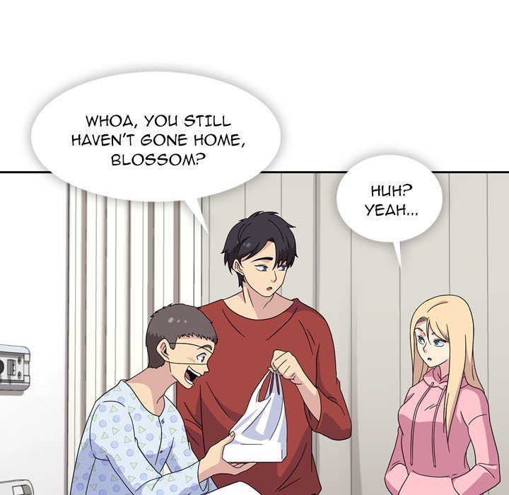 Springtime for Blossom - episode 34 - 55