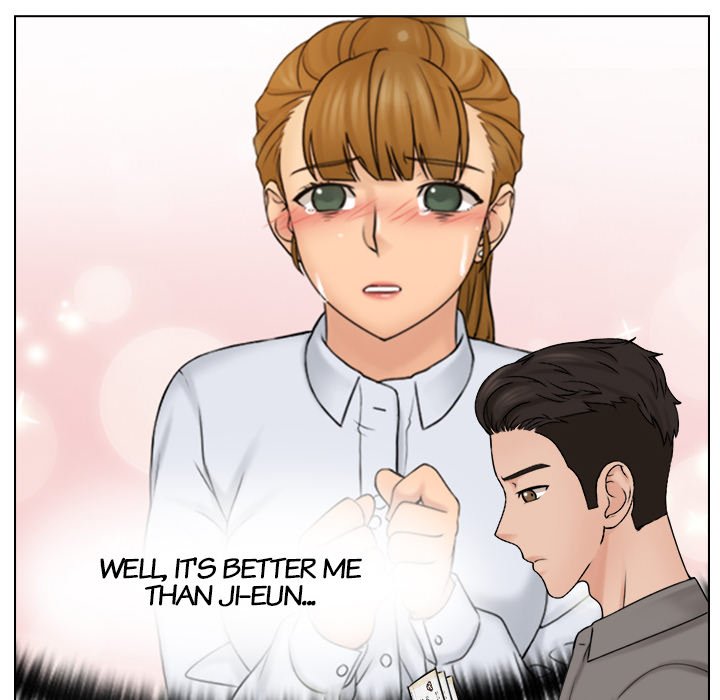 My Girlfriend and My Slave - episode 15 - 15