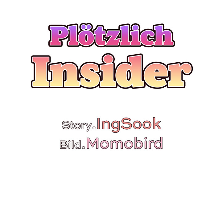 Plötzlich Insider - episode 20 - 20