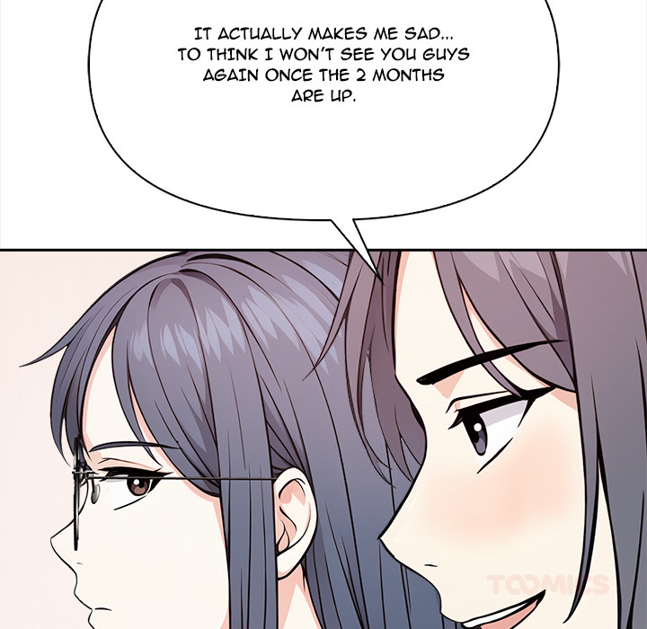 The Secret of a Girls' Dorm - episode 35 - 55