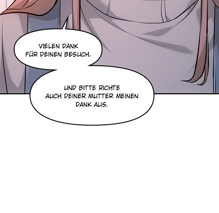 Liebe im Einvernehmen - episode 46 - 51