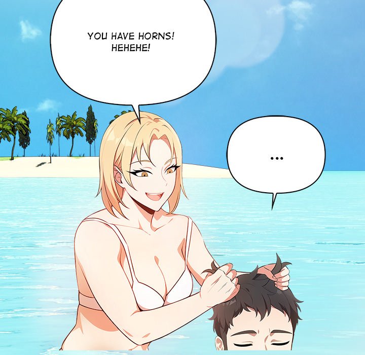 Sun-Kissed Seduction - episode 1 - 134