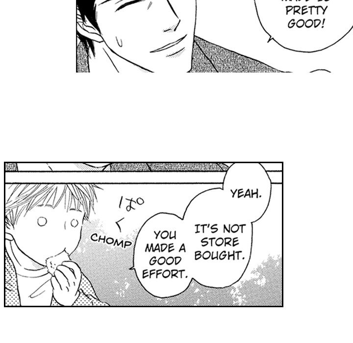 Daddy's Boyfriend - episode 2 - 43