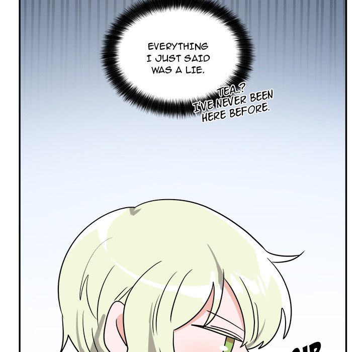 Pheromone Sherbet♥ - episode 38 - 26