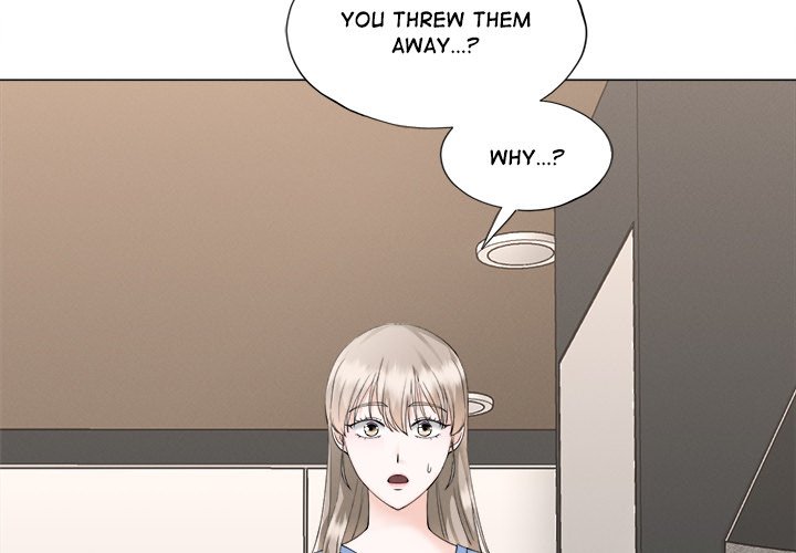 Inescapably Yours - episode 11 - 1