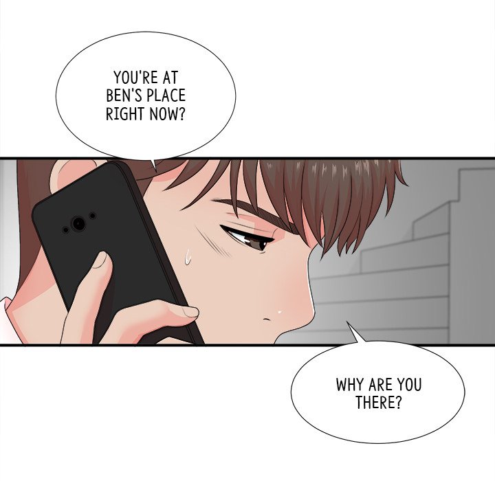 The Secret Friend - episode 42 - 22