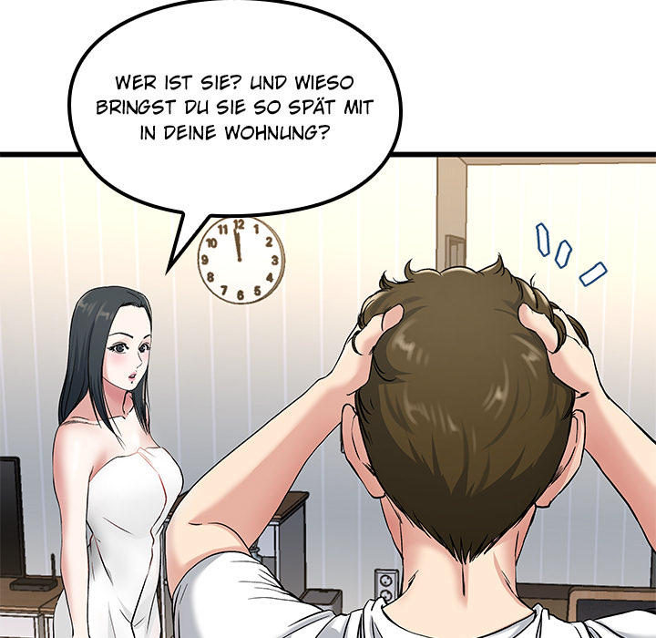 Liebe steckt in den Genen - episode 24 - 50