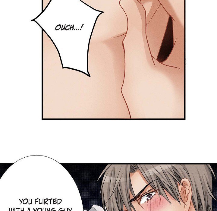 Work, Fight and Love - Webtoon Edition - episode 14 - 53
