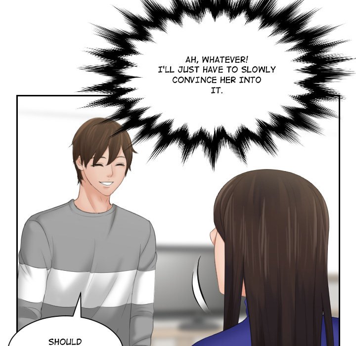 My Love Companion - episode 8 - 25