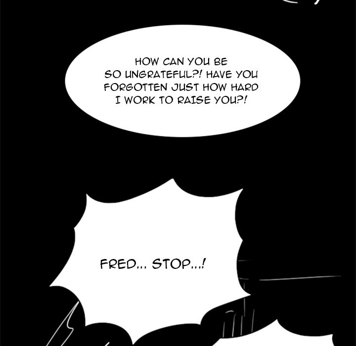 Hidden From The Light - episode 14 - 44