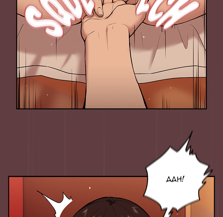 Dating After Work - UNCENSORED - episode 5 - 119