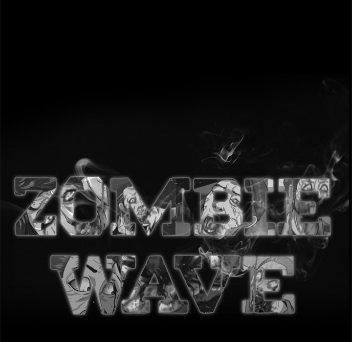 Zombie Wave - episode 11 - 17