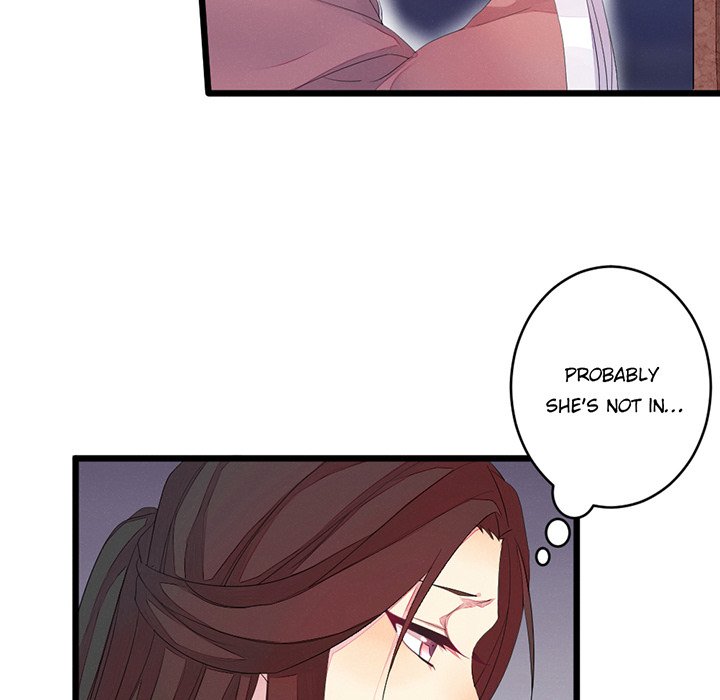 Flowers Whispering - episode 21 - 38