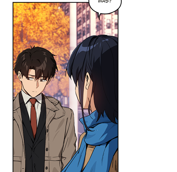 Dating After Work - episode 72 - 62